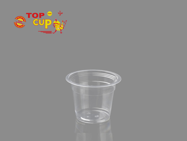 8,5 OZ Top