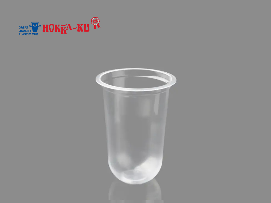 16 OZ Hokka Ku Oval