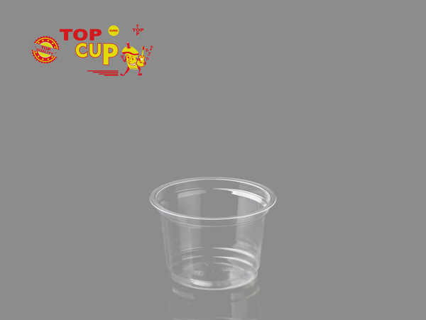90 ml Jelly / Pudding