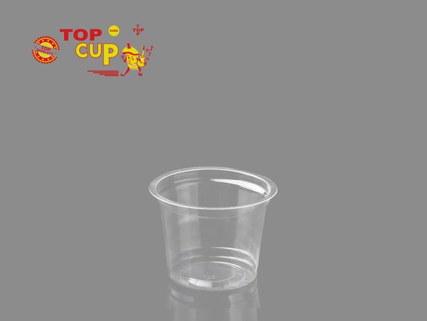 100 ml Jelly / Pudding