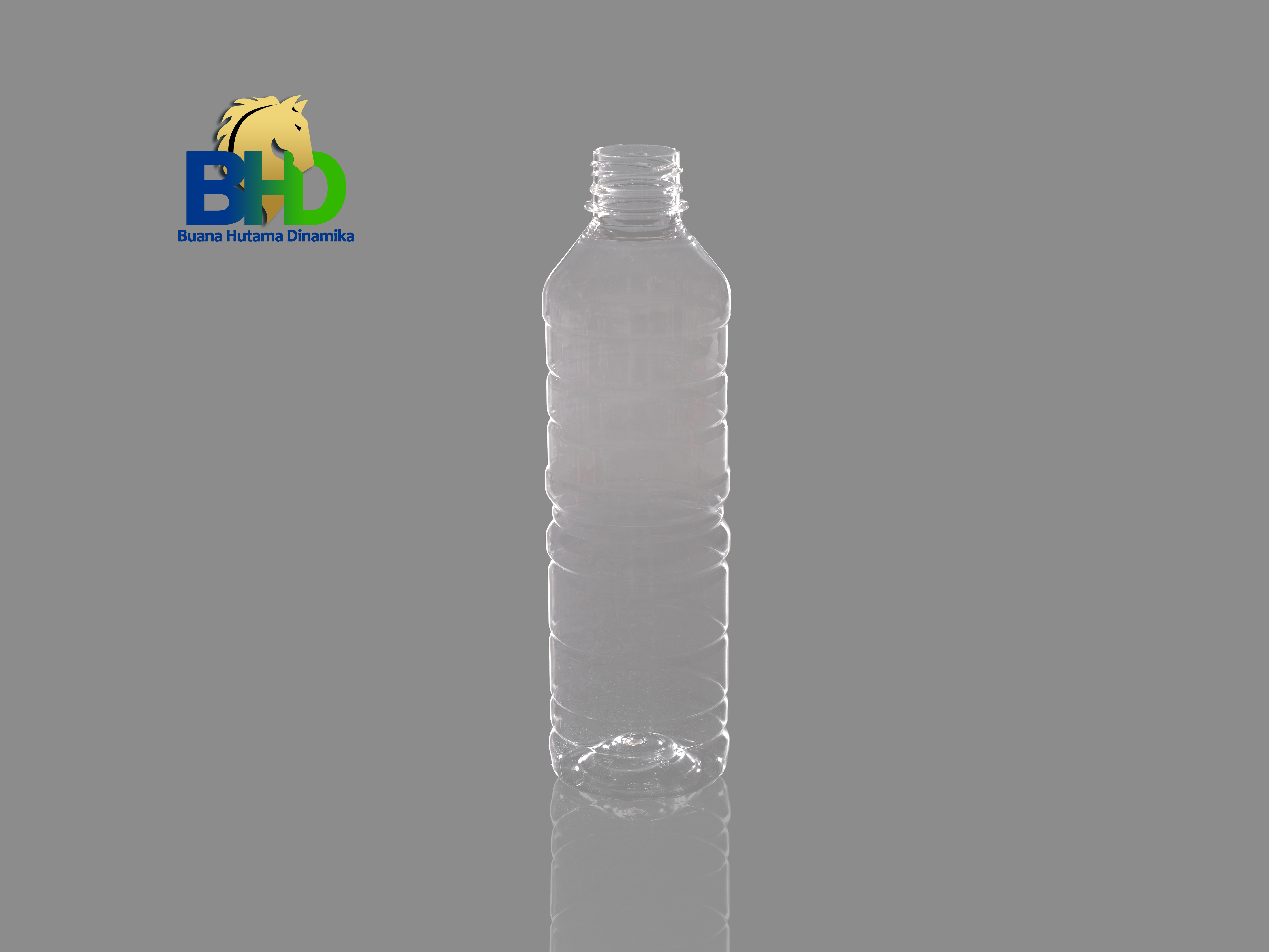 Botol 510ml Aki (LN)