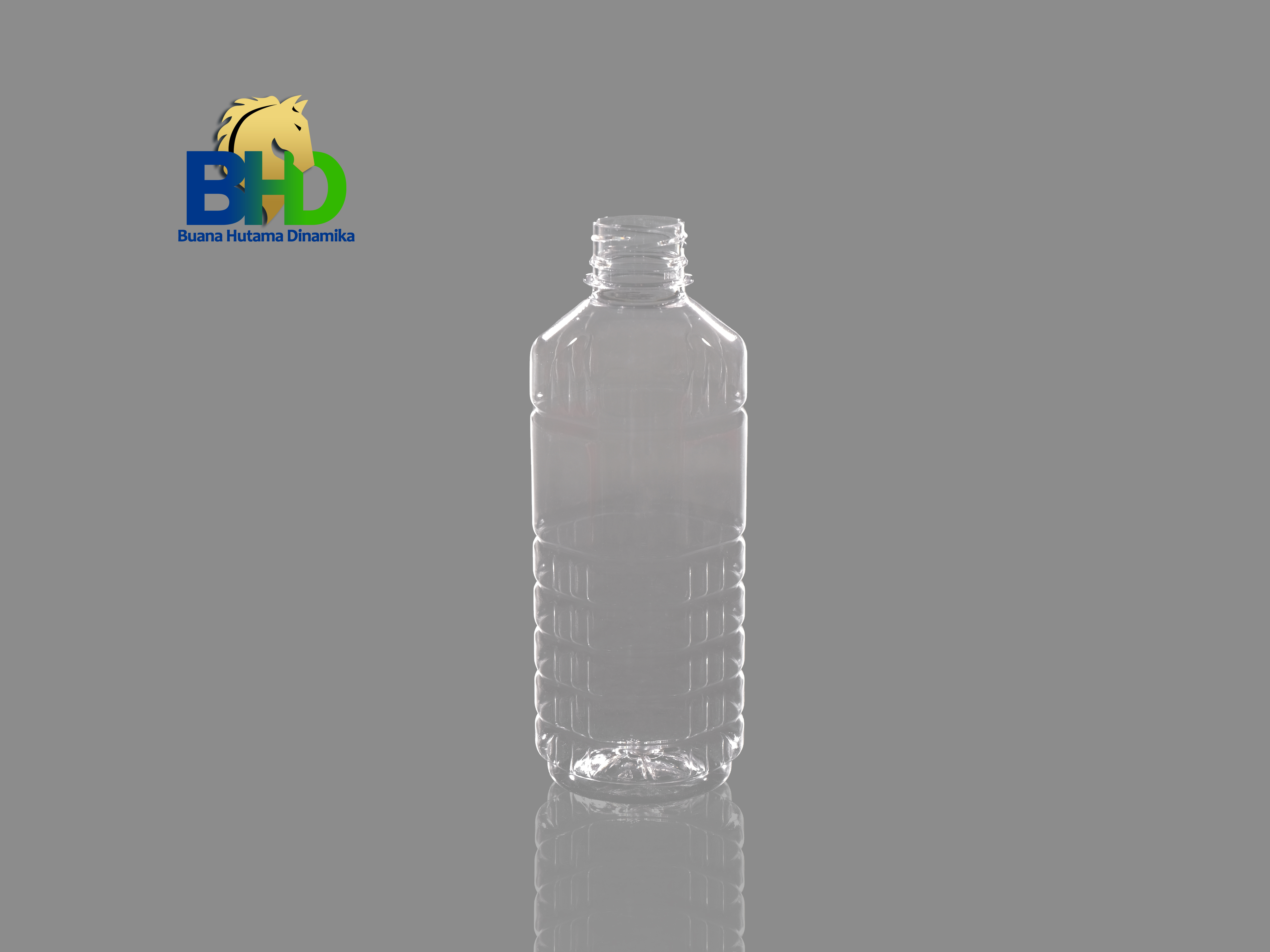 Botol 490ml LN Slim (LN)