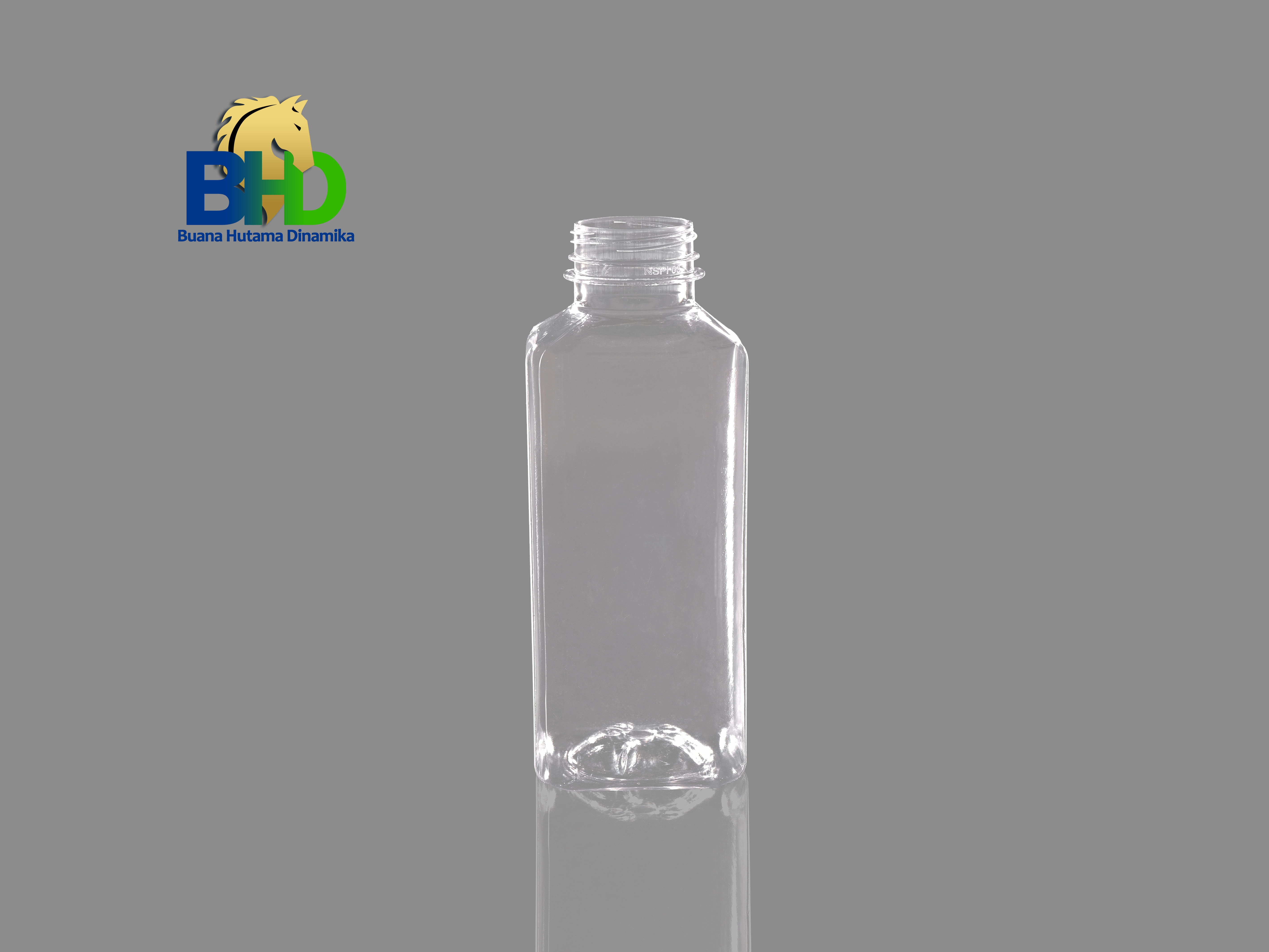 Botol 250ml Kick (SN)