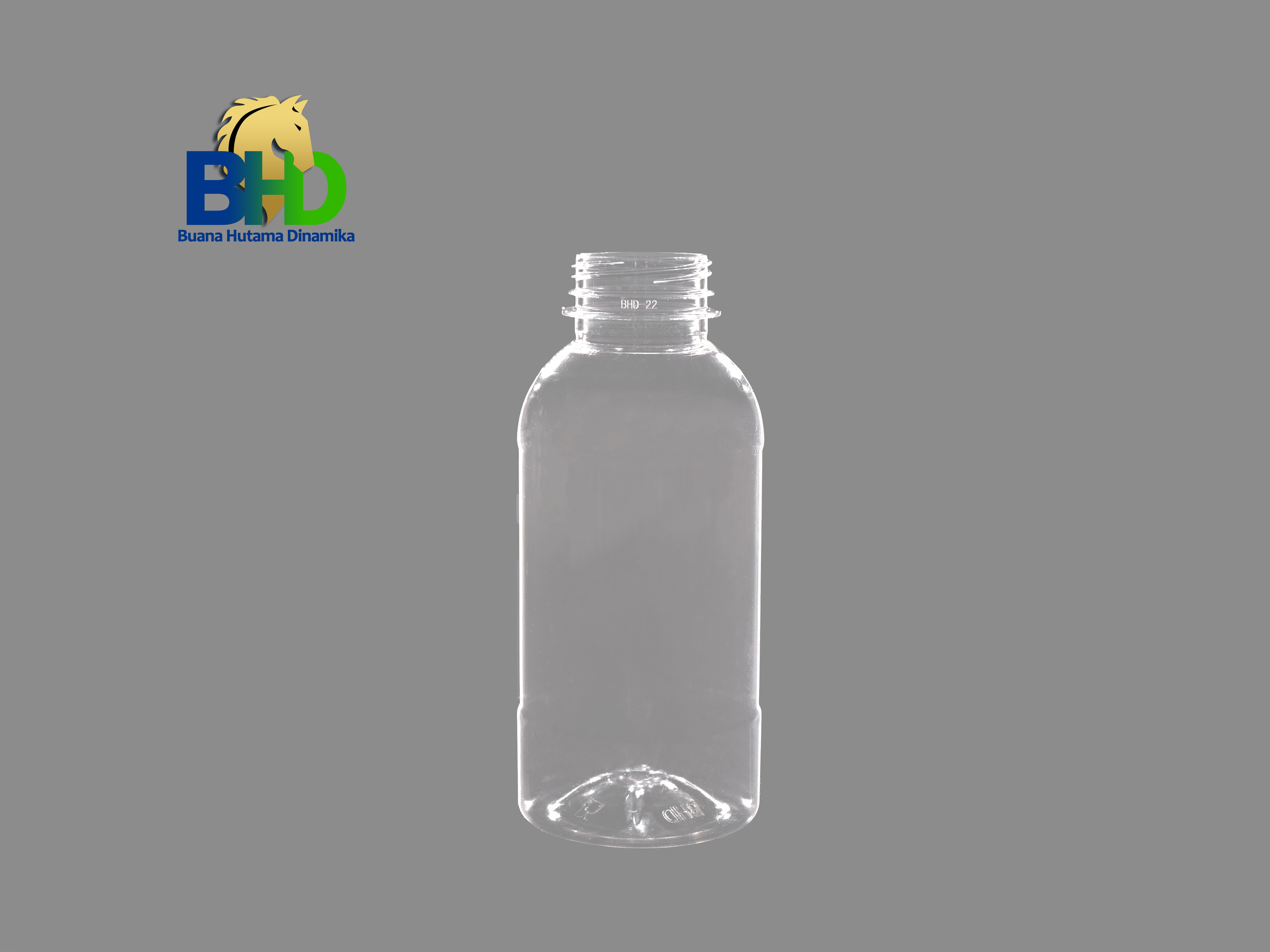 Botol 200ml Cabe (SN)