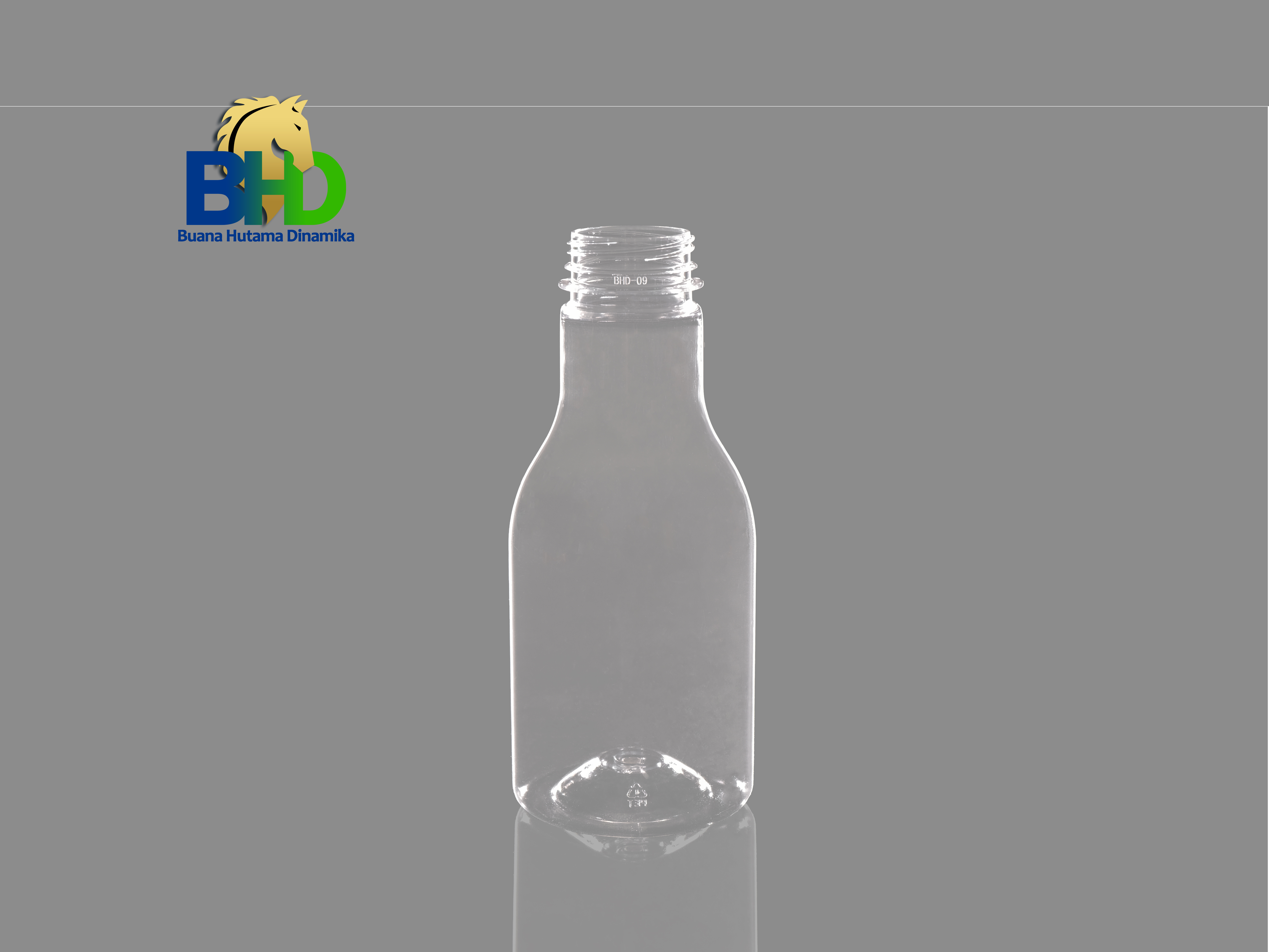 Botol 250ml Pier (SN)