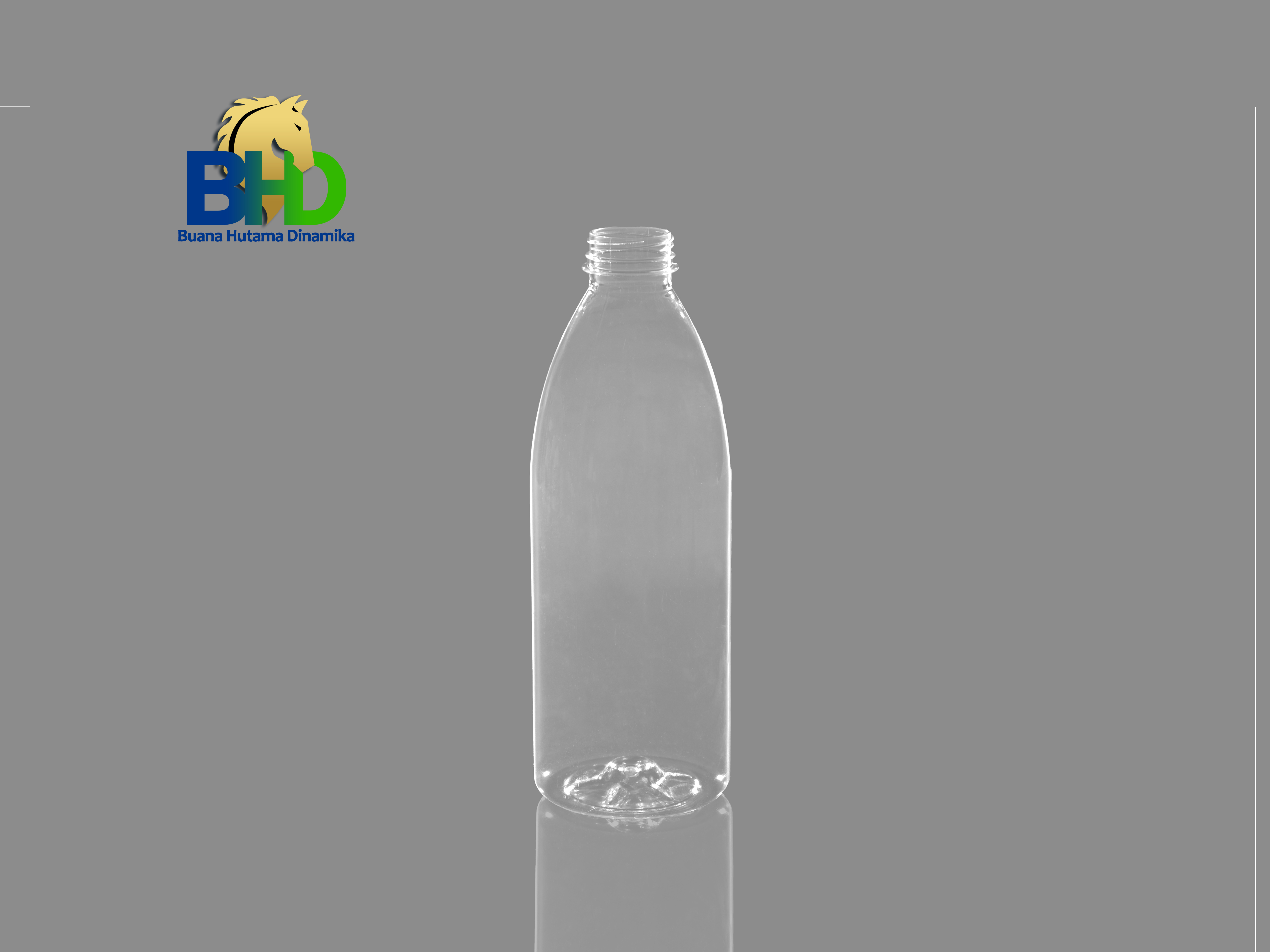 Botol 600ml Cantik (SN)