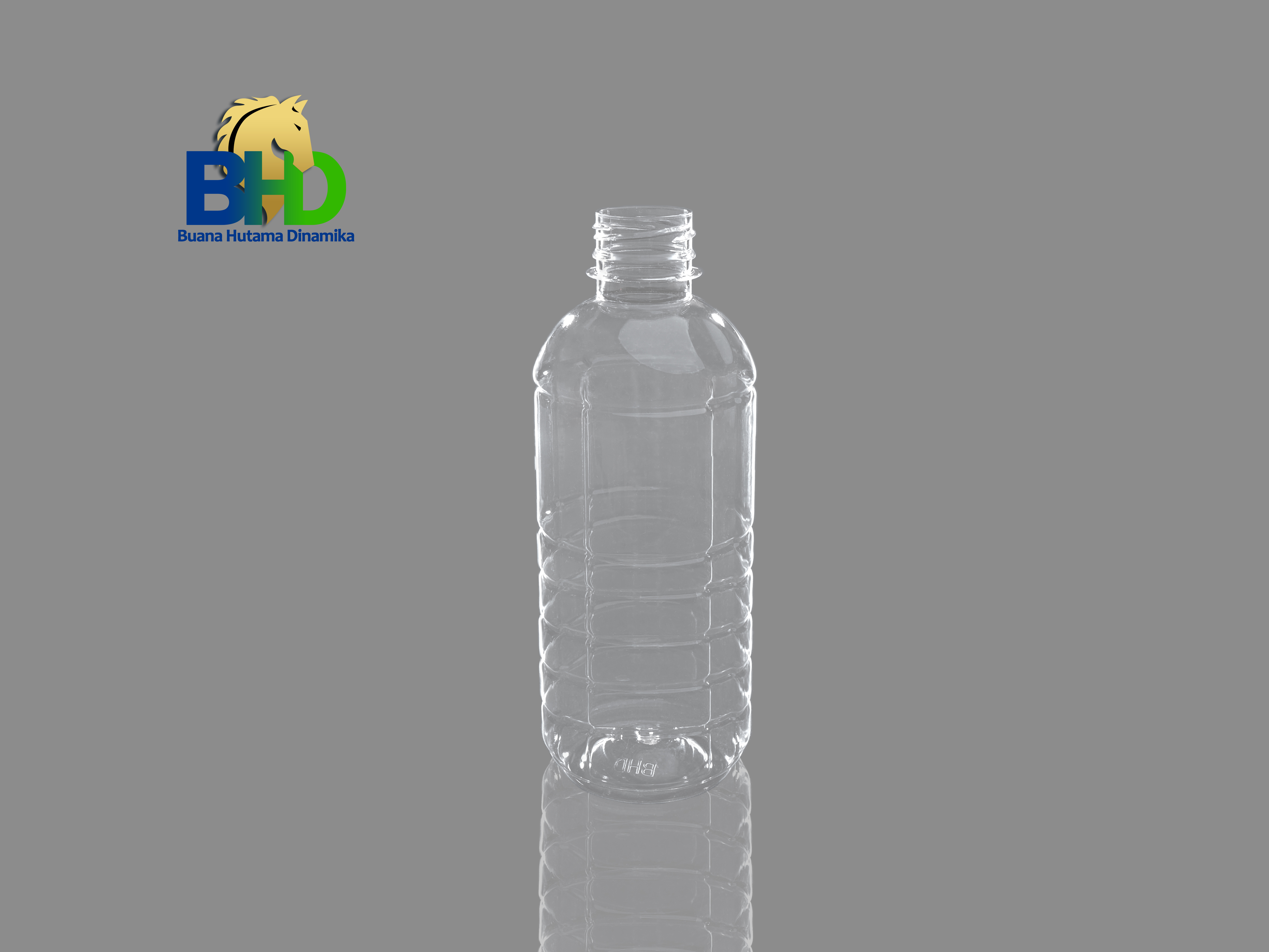 Botol 490ml (LN)