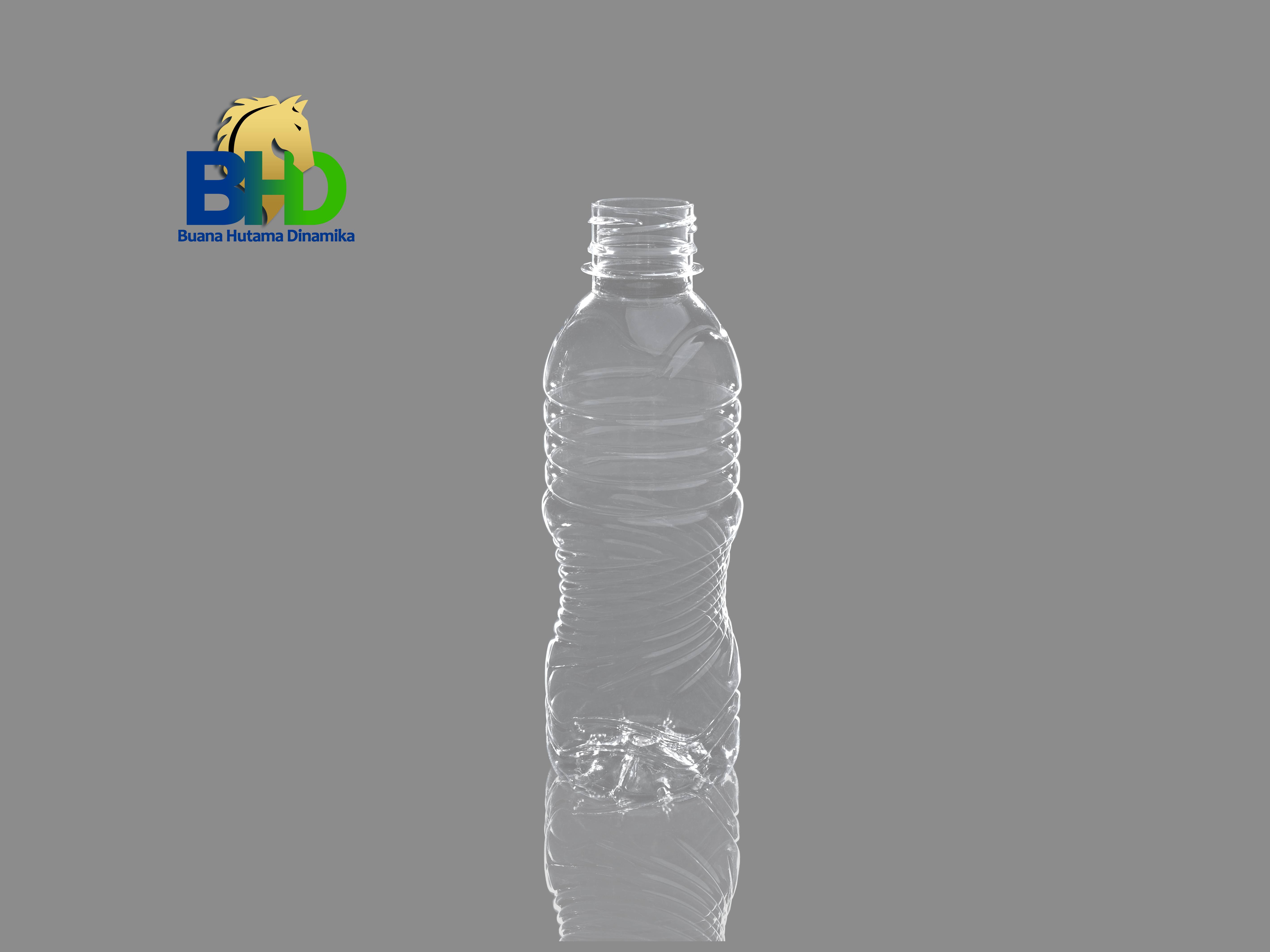 Botol 330ml (LN)