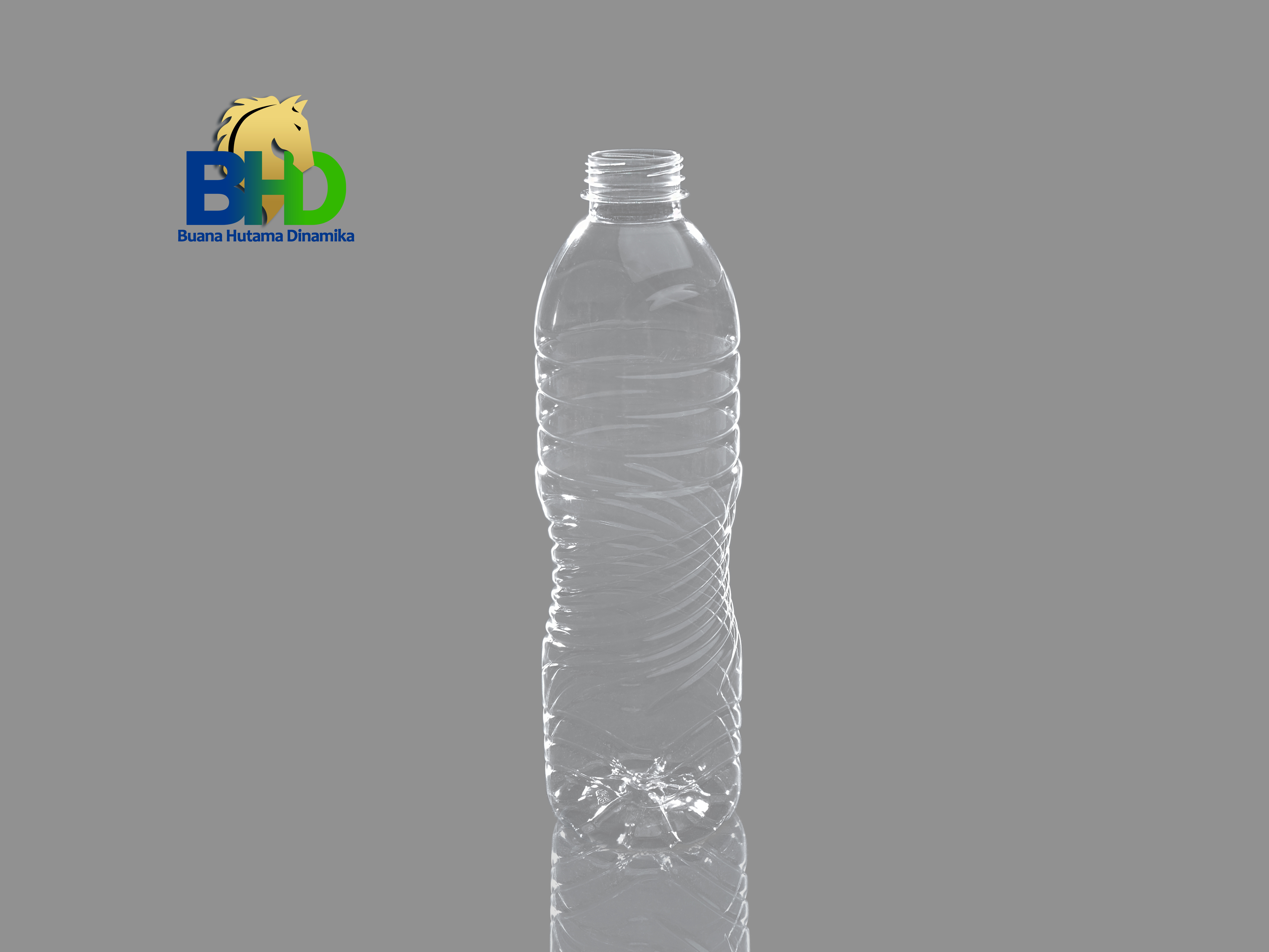 Botol 600ml (SN)