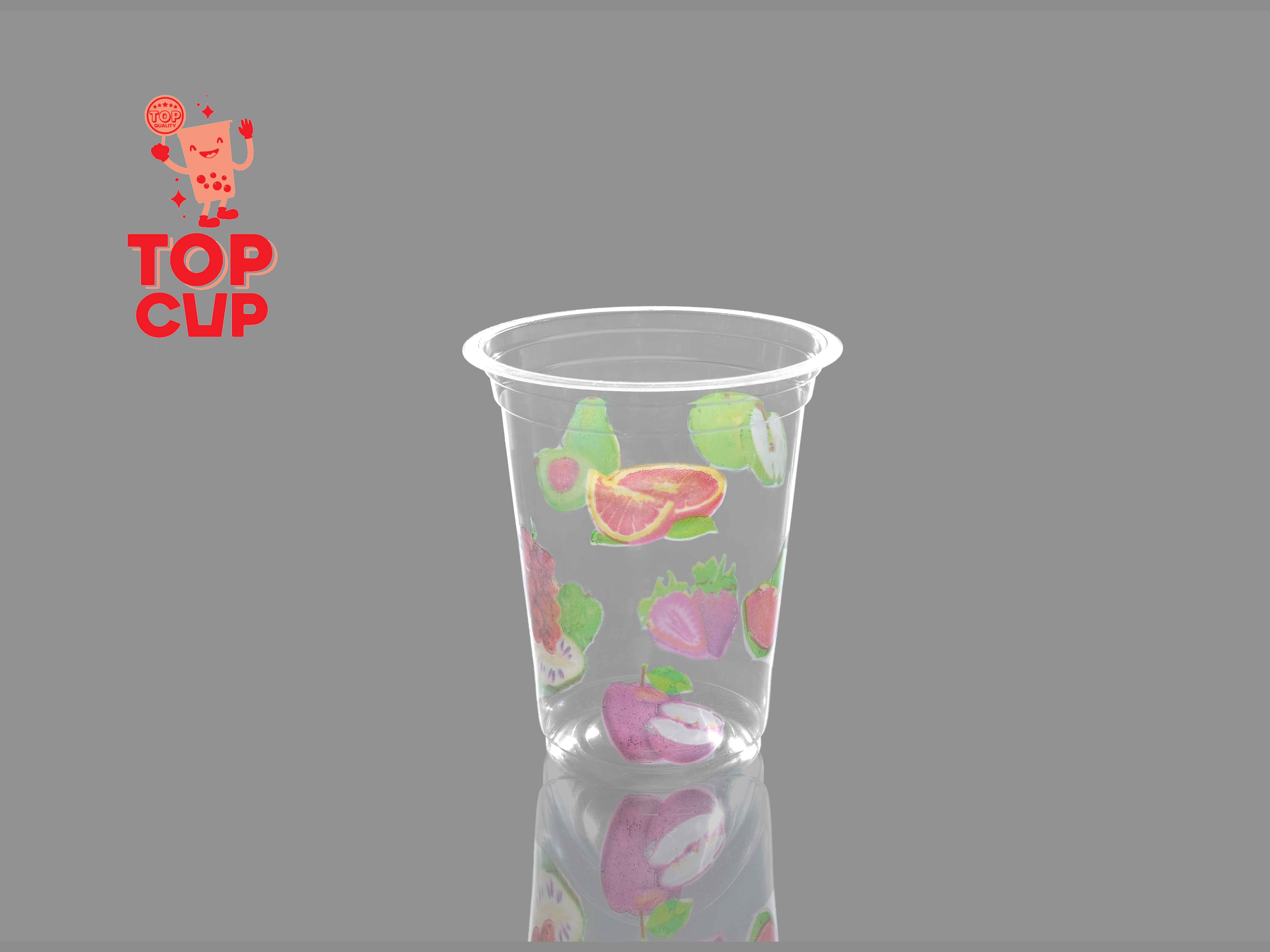 14 OZ Buah