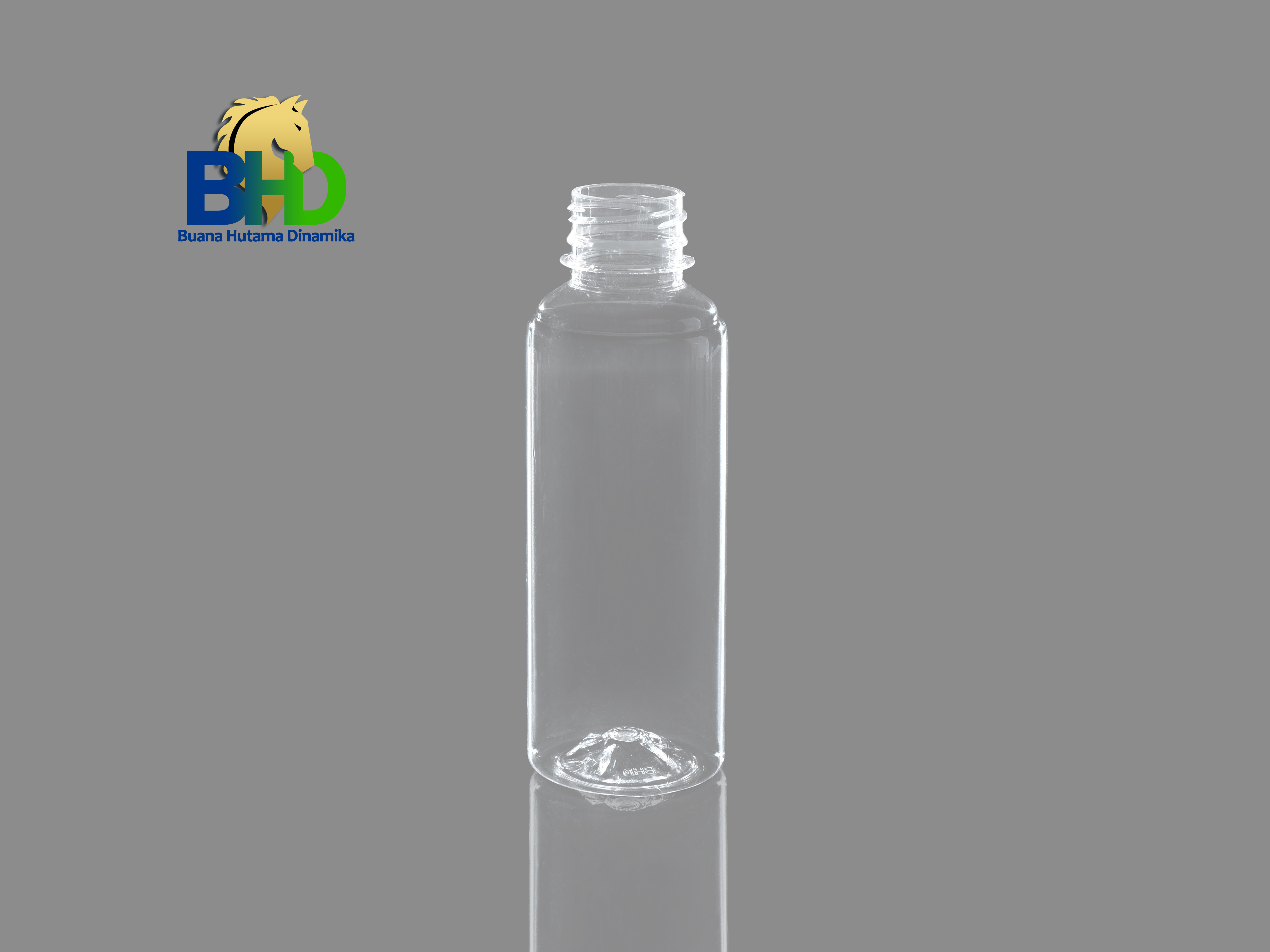 Botol Almond 250ml (LN)